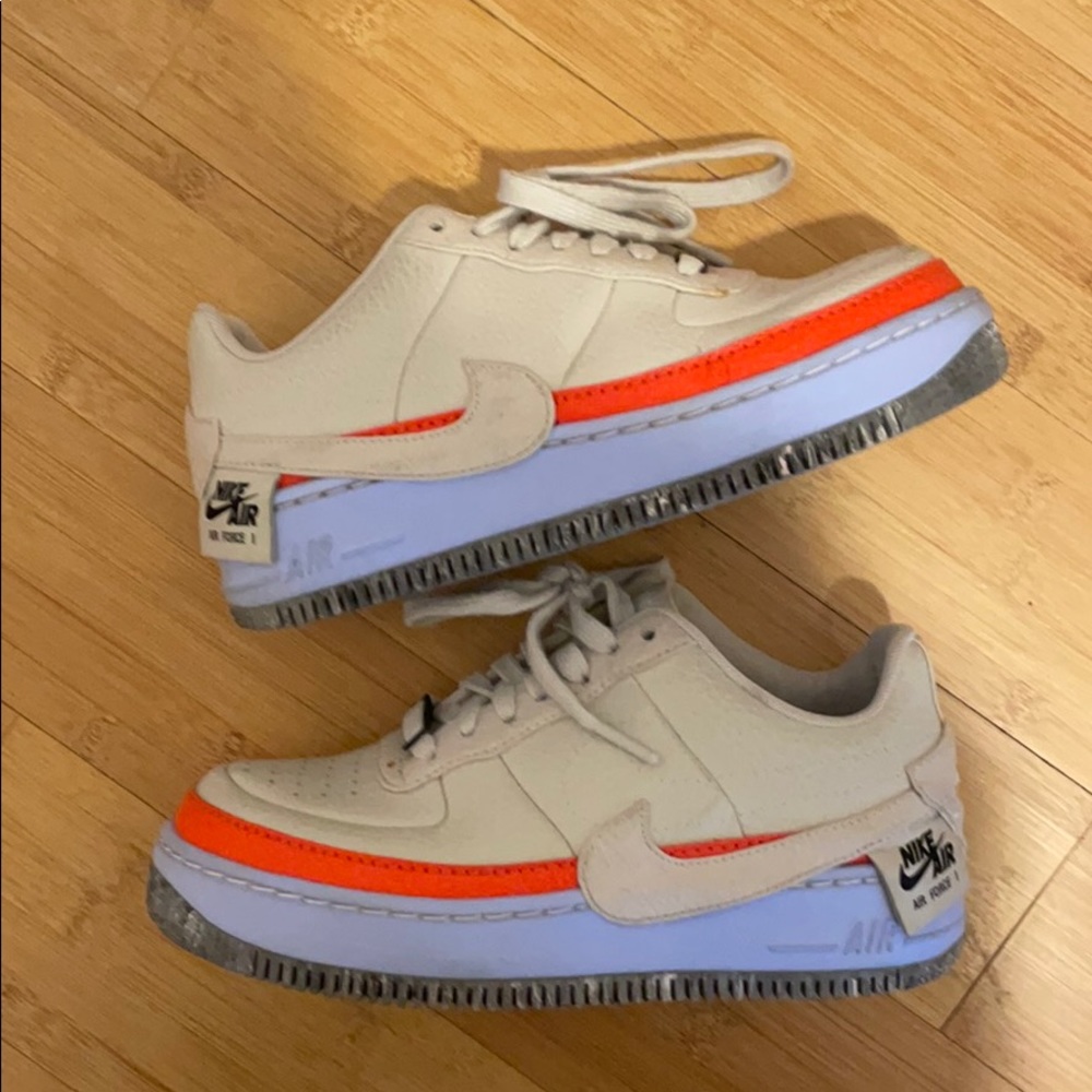 Nike Air Force 1